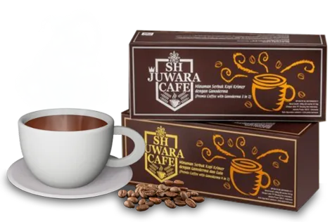 Kopi Juwara 2 Varian